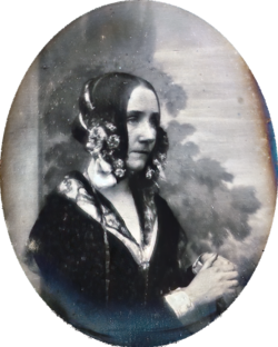 Ada Lovelace