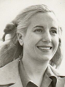 Eva Perón