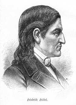 Friedrich Fröbel