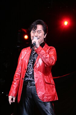 Ichirō Mizuki