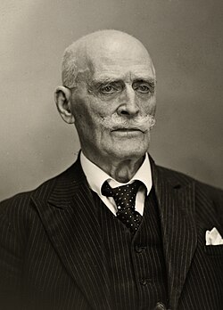 Knut Hamsun