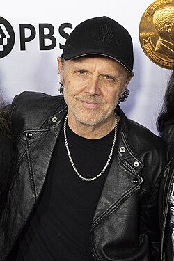 Lars Ulrich