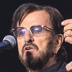 Ringo Starr
